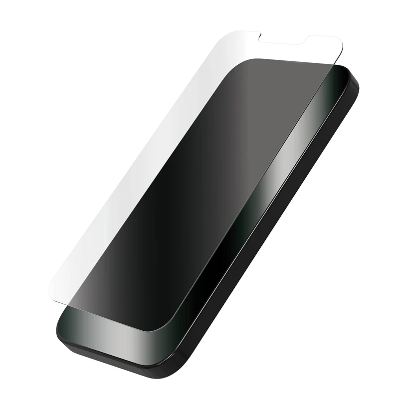 iPhone 17e/16e/14/13/13 Pro ZAGG InvisibleShield Glass Elite Protecteur d'écran transparent