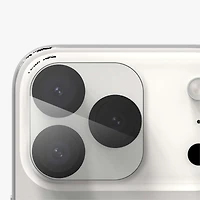 iPhone 17 Pro/Pro Max ZAGG InvisibleShield Glass Elite Camera Lens Protector