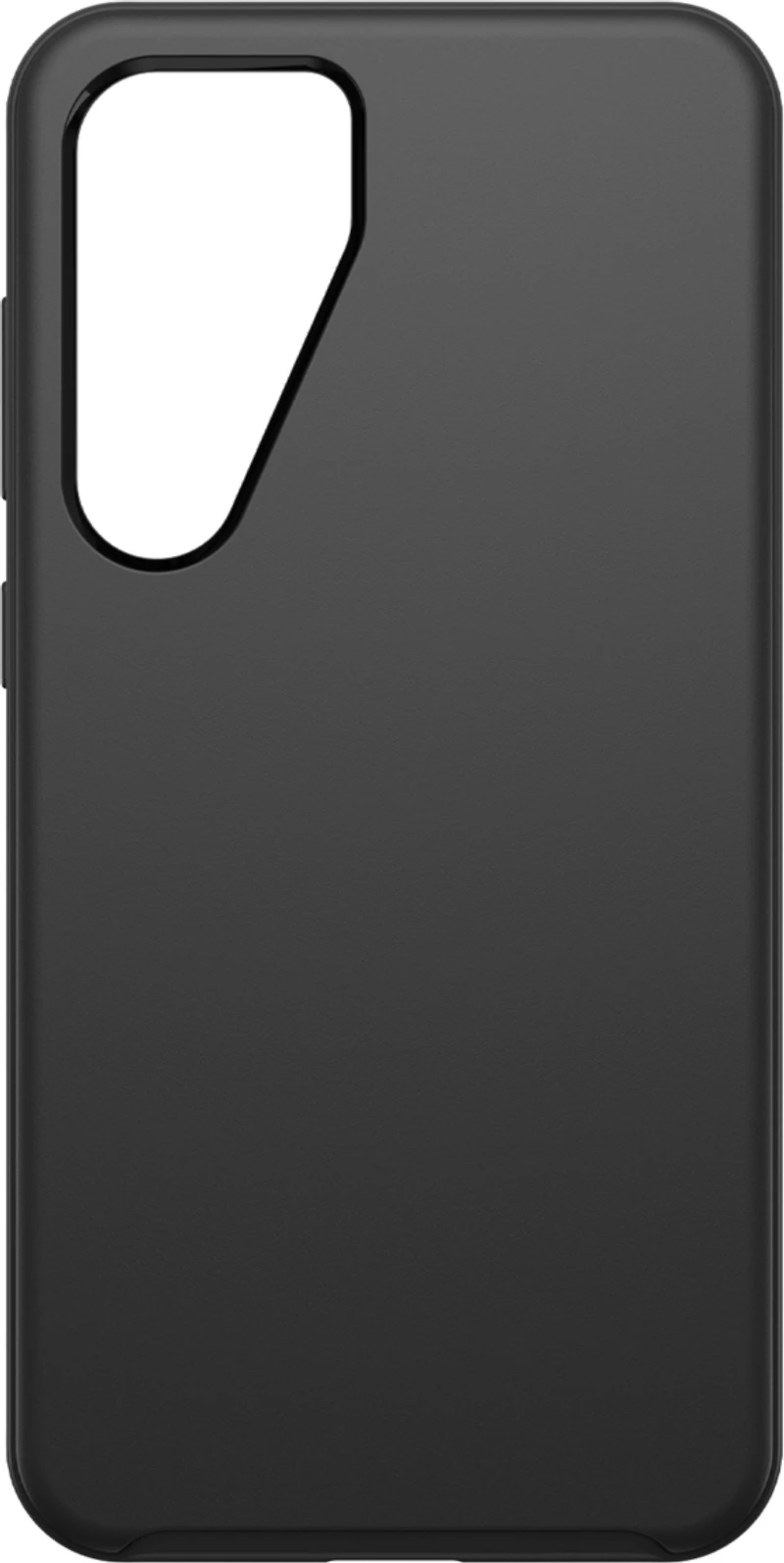 Otterbox - Symmetry Case For Samsung Galaxy S24 Plus  - Black
