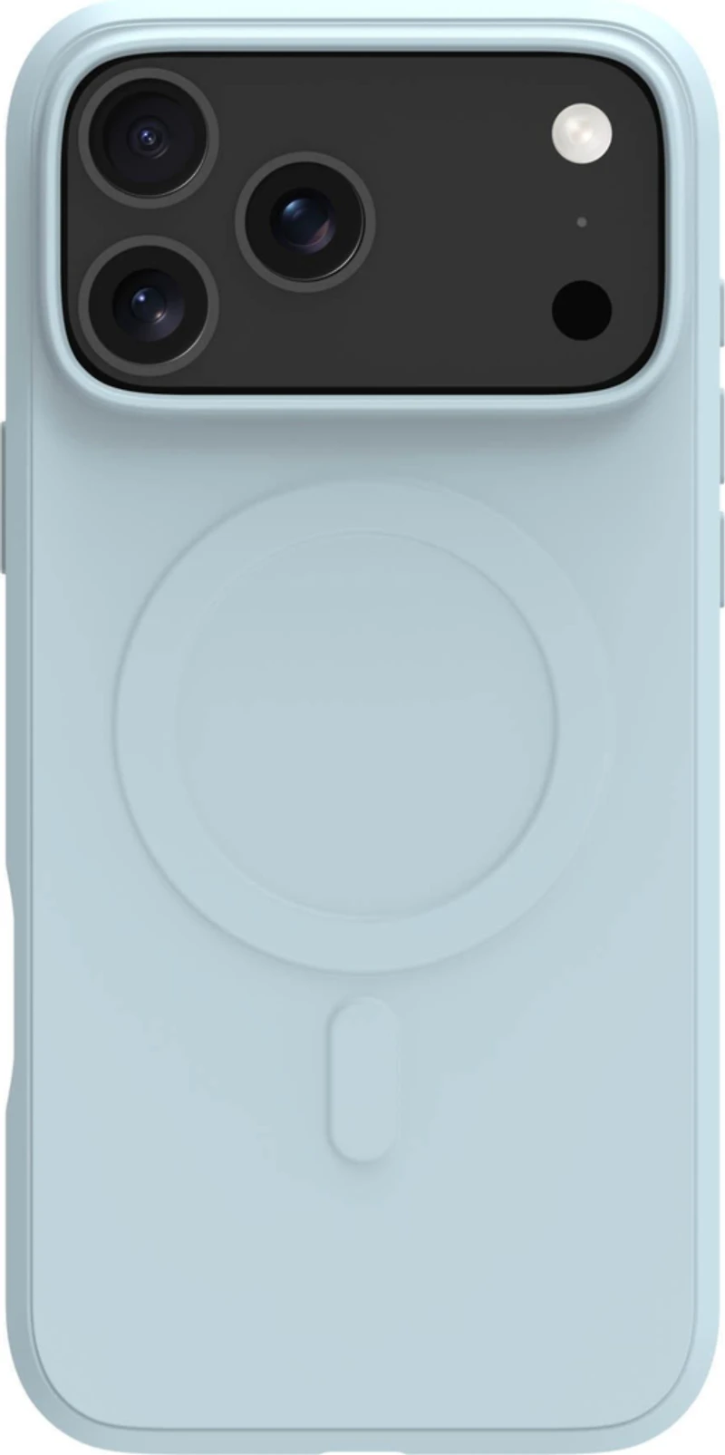 DBRAMANTE1928 GREENLAND PRO MAGSAFE CASE FOR IPHONE 17 PRO MAX- GLACIER