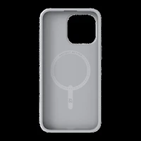 iPhone 15 Pro Max ZAGG (GEAR4) London Snap Case - Grey Geo