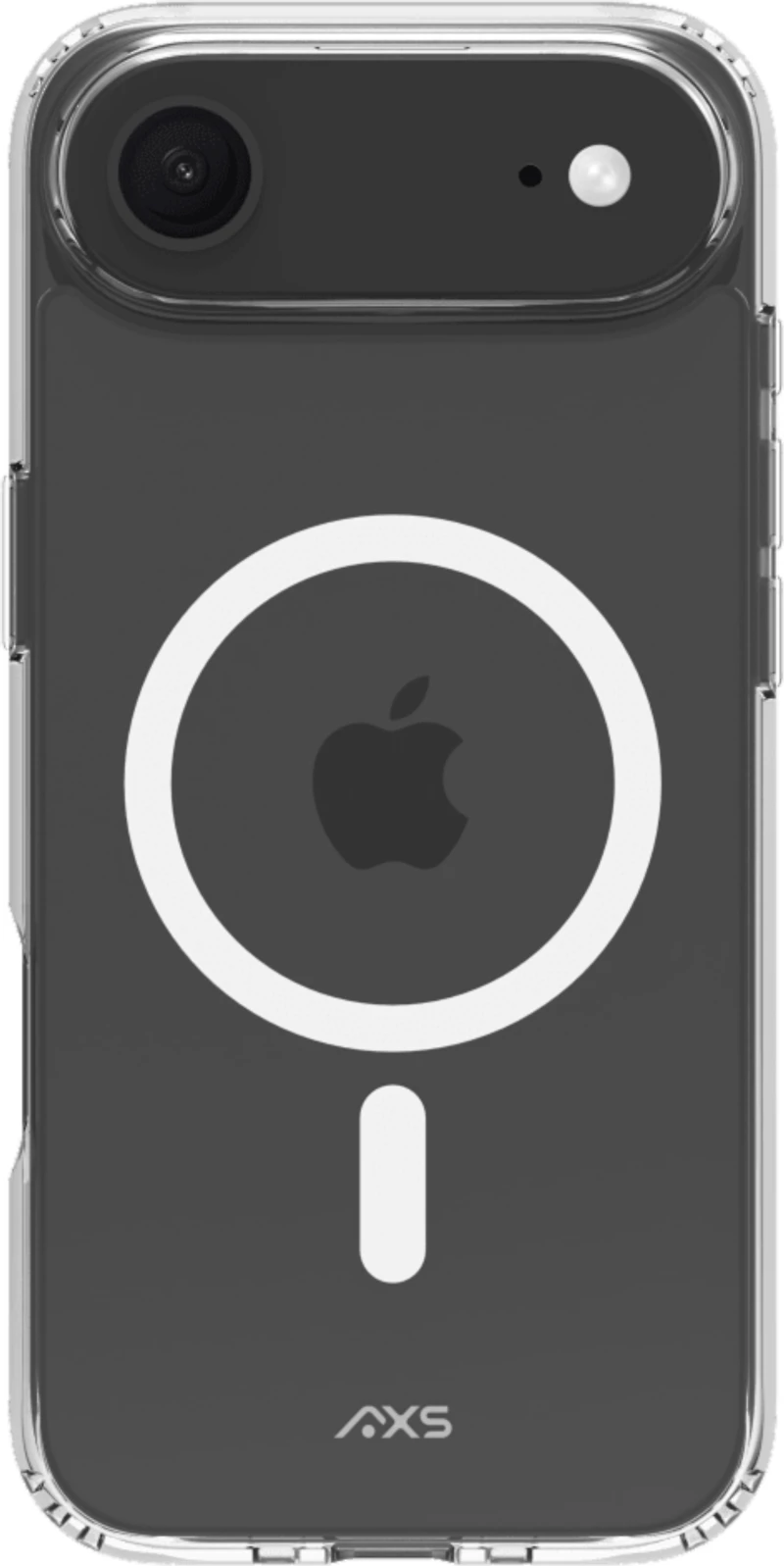 AXS ULTRA CLEAR Magsafe Compatible Apple iPhone 17 Air