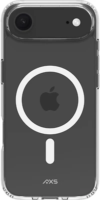 AXS ULTRA CLEAR Magsafe Compatible Apple iPhone 17 Air