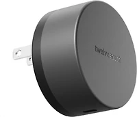 Twelve South PowerBug US - Slate/Black