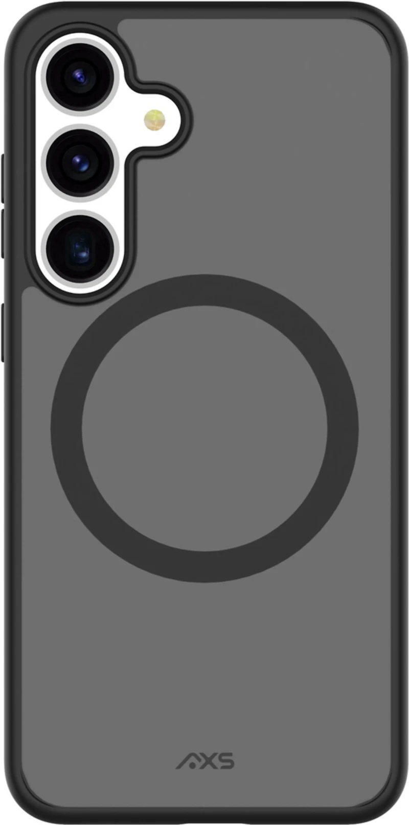 AXS PROShield Magnetic Compatible Samsung Galaxy S25 | Smoke