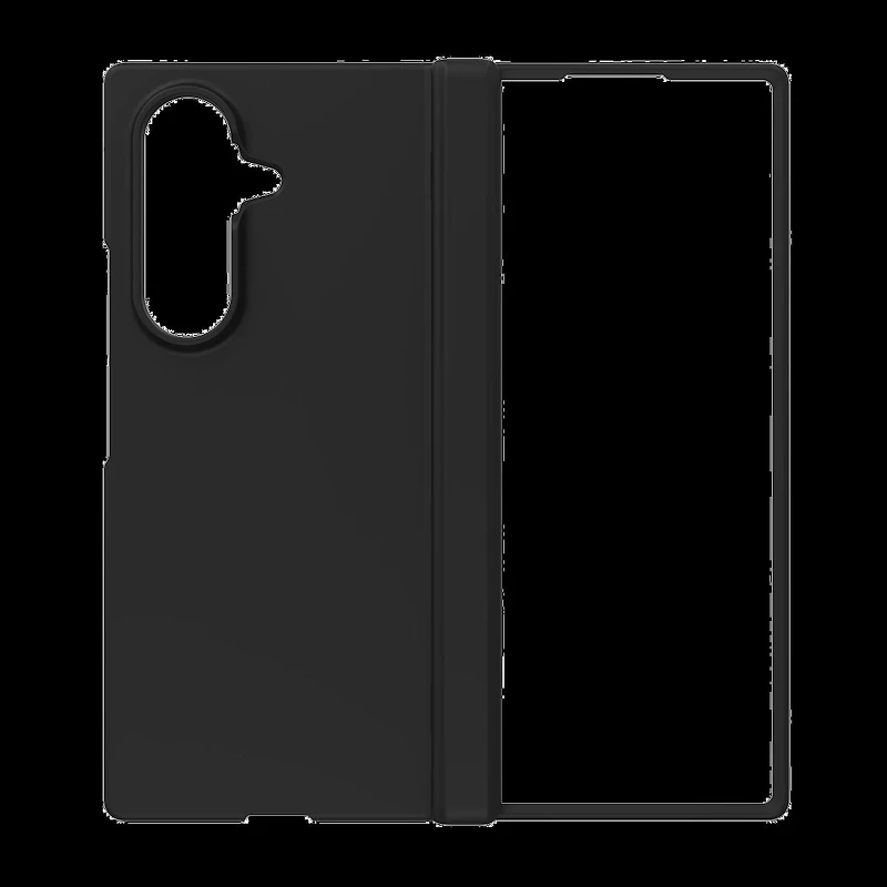 Samsung Galaxy Z Fold7 ZAGG Graphene Bridgetown+ Case - Black