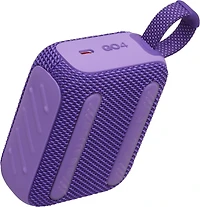JBL Go 4 - Violet