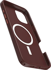 iPhone 16 Plus Otterbox Symmetry w/ MagSafe Series Case - Red - Union Station