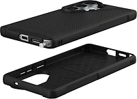 Samsung Galaxy S26 Ultra UAG Metropolis LT w/Magnet Case - Kevlar Black