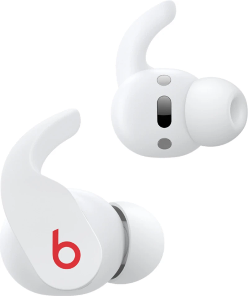 Beats - Fit Pro True Wireless Earbuds - White