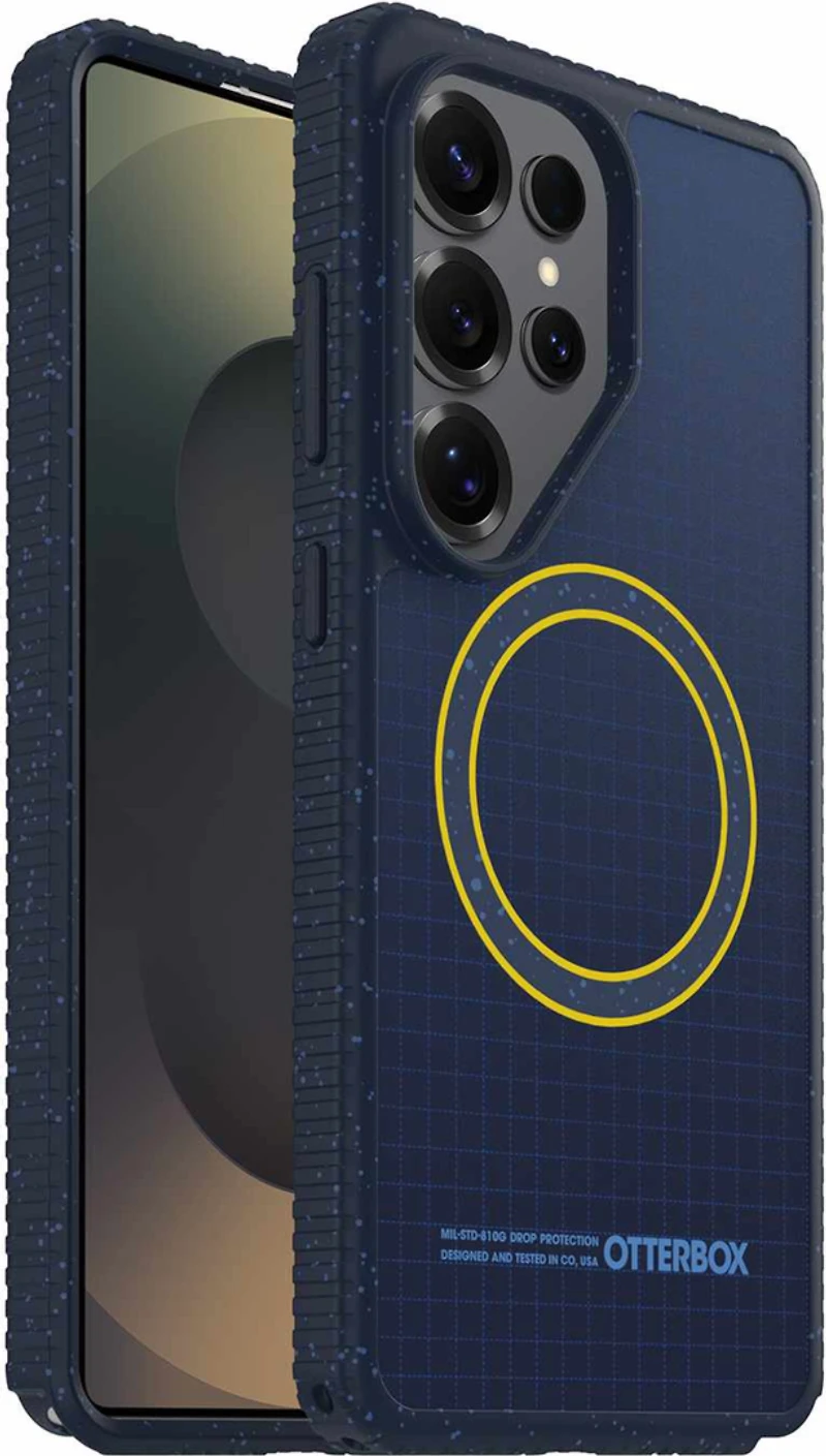 OtterBox - Sole Magnetic Case for Samsung Galaxy S26 Ultra - Real Quiet