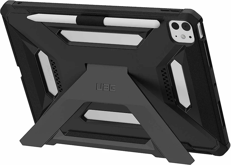 Urban Armor Gear (UAG) - Scout Plus Case for Apple iPad Pro