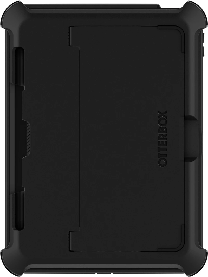Otterbox - iPad 10.9 2022 -Defender Series case - Black