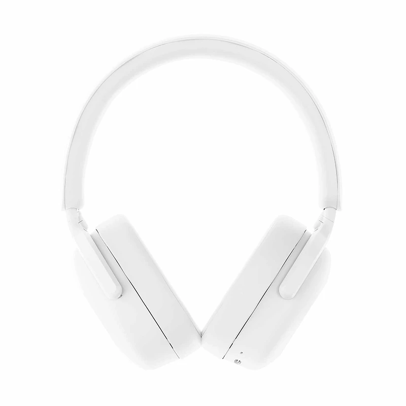 Sudio - R4 On-Ear Headphones White