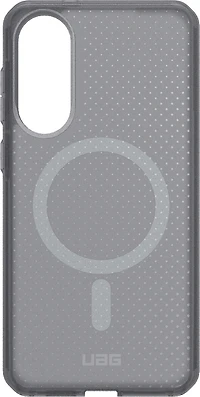Samsung Galaxy S25 Edge UAG Dot w/Magnets Case - Ash