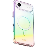 LAUT Aero Holo for iPhone Air - Holo Pearl
