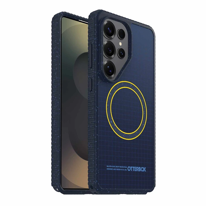 OtterBox - Sole Magnetic Case for Samsung Galaxy S26 Ultra - Real Quiet