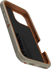 OtterBox - Defender Pro MagSafe Case for Apple iPhone 16 Pro Max - Realtree Apx