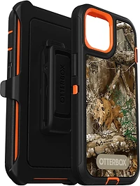 OtterBox 7792818 Étui de Defender Realtree Edge pour iPhone 15/14/13
