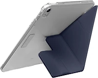 LAUT HUEX FOLIO pour iPad 10th gen - Marine