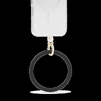 Universal Case-Mate Phone Bangle - Black