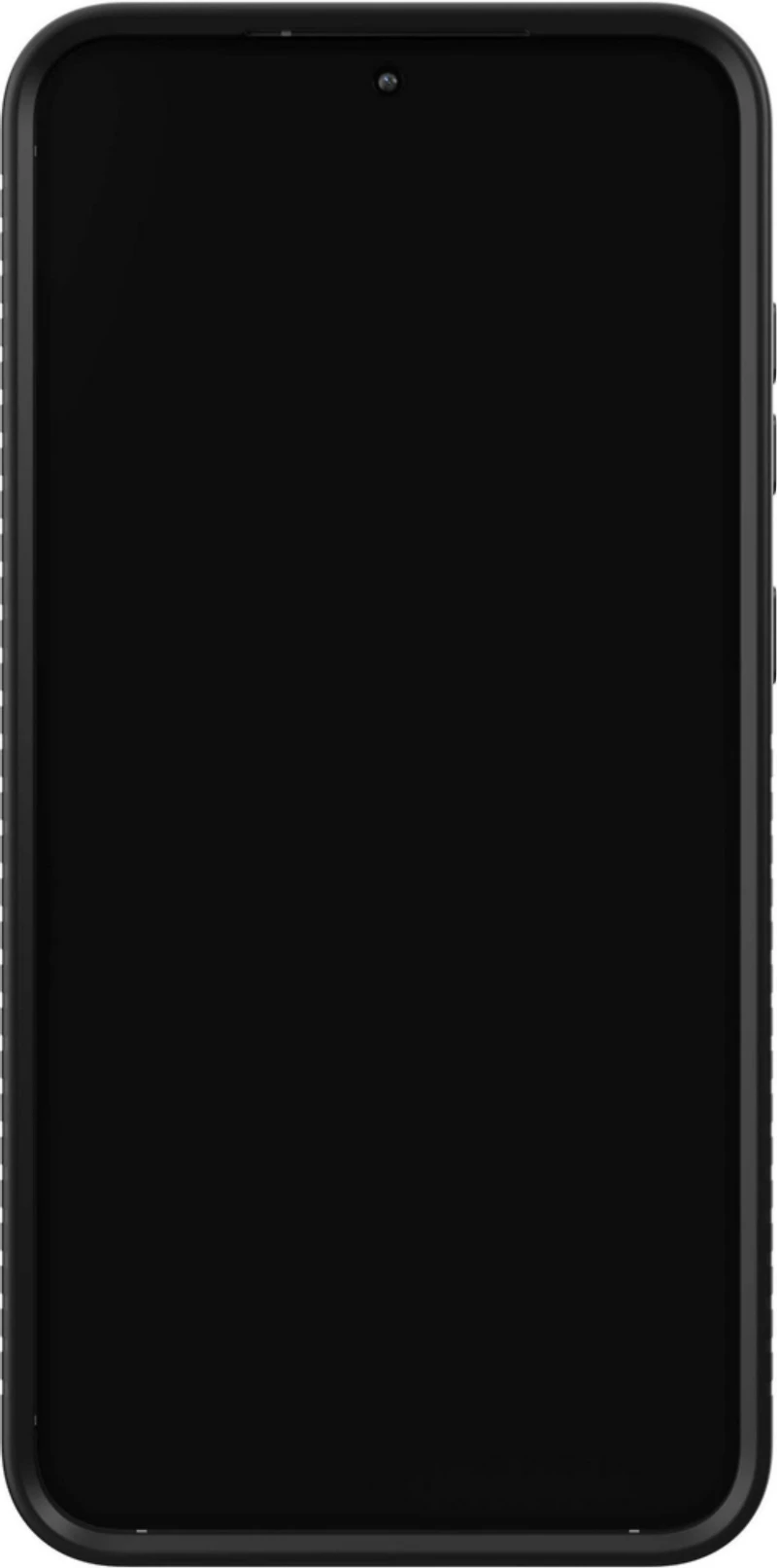 Samsung Galaxy S25+ ZAGG Graphene Denali Kickstand Case - Black
