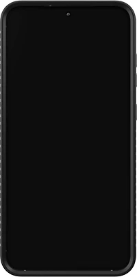 Samsung Galaxy S25+ ZAGG Graphene Denali Kickstand Case - Black