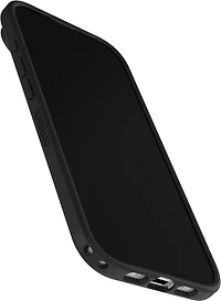 OtterBox - Symmetry MagSafe Case w/Camera Control Black for iPhone Air