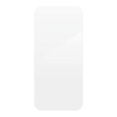 ZAGG InvisibleShield Glass Elite VisionGuard for iPhone 16/15 - Clear