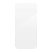ZAGG InvisibleShield Glass Elite VisionGuard for iPhone 16/15 - Clear