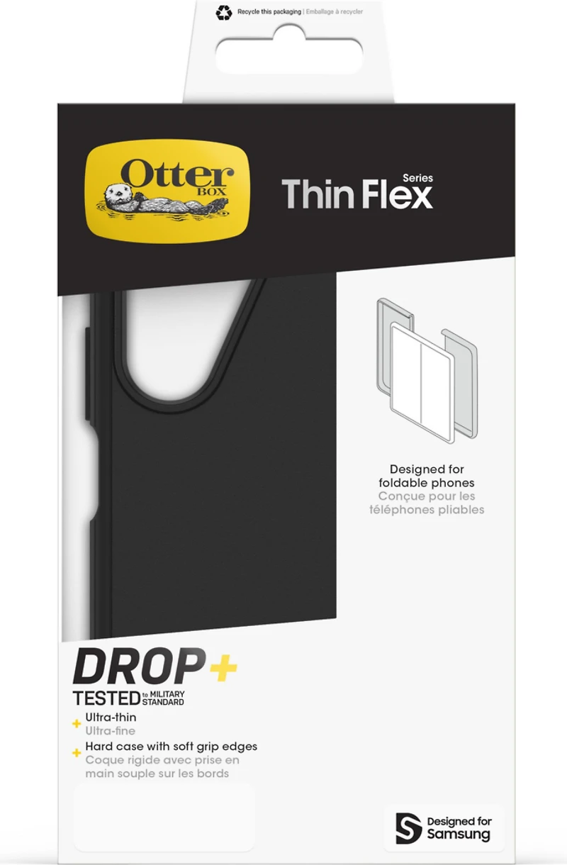 Samsung Galaxy Z Fold6 Otterbox Thin Flex Series Case