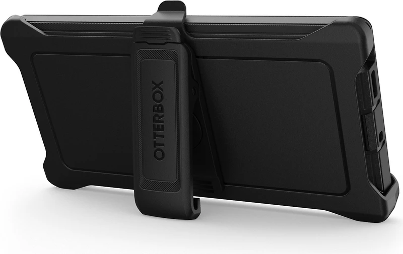 Otterbox - Defender Case For Samsung Galaxy S24 Ultra  - Black