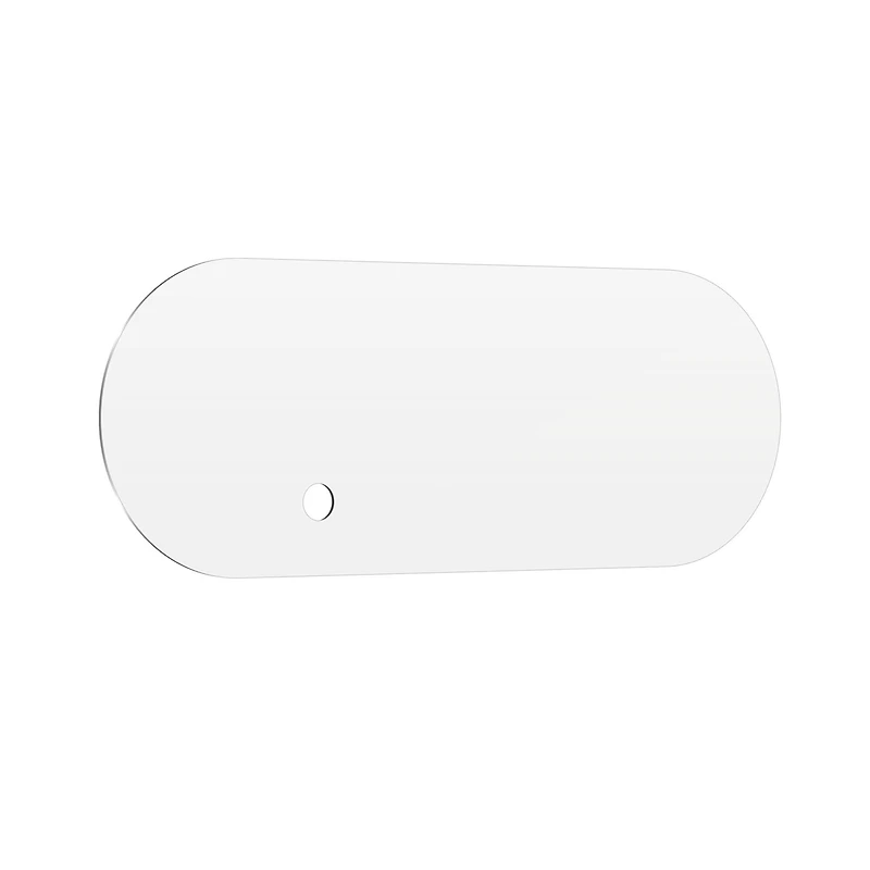 Google Pixel 11 ZAGG InvisibleShield Glass Elite AR Camera Lens Protector