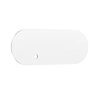 Google Pixel 11 ZAGG InvisibleShield Glass Elite AR Camera Lens Protector