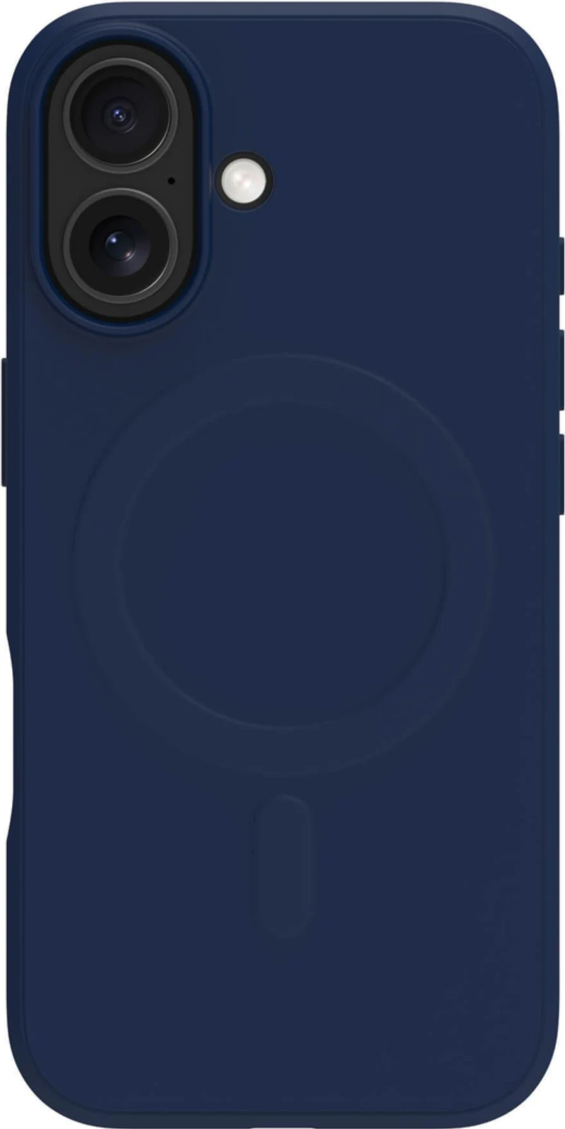 DBRAMANTE1928 GREENLAND PRO MAGSAFE CASE FOR IPHONE 17- PAC BLUE