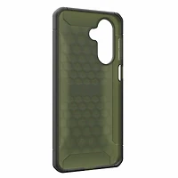 UAG - Scout Rugged Case Samsung Galaxy A17 5G - Translucent Olive