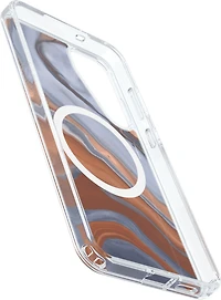 SYMMETRY CLEAR MAGNETS  ANTERO HIGH DESERT AGATE