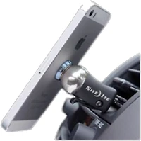 Steelie Vent Mount Kit - Black