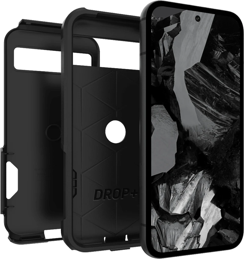 Étui de la série Commuter d'OtterBox pour Google Pixel 8a