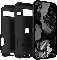 Étui de la série Commuter d'OtterBox pour Google Pixel 8a