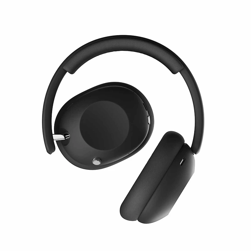 Sudio - K3 Pro Over-Ear ANC Headphones Black