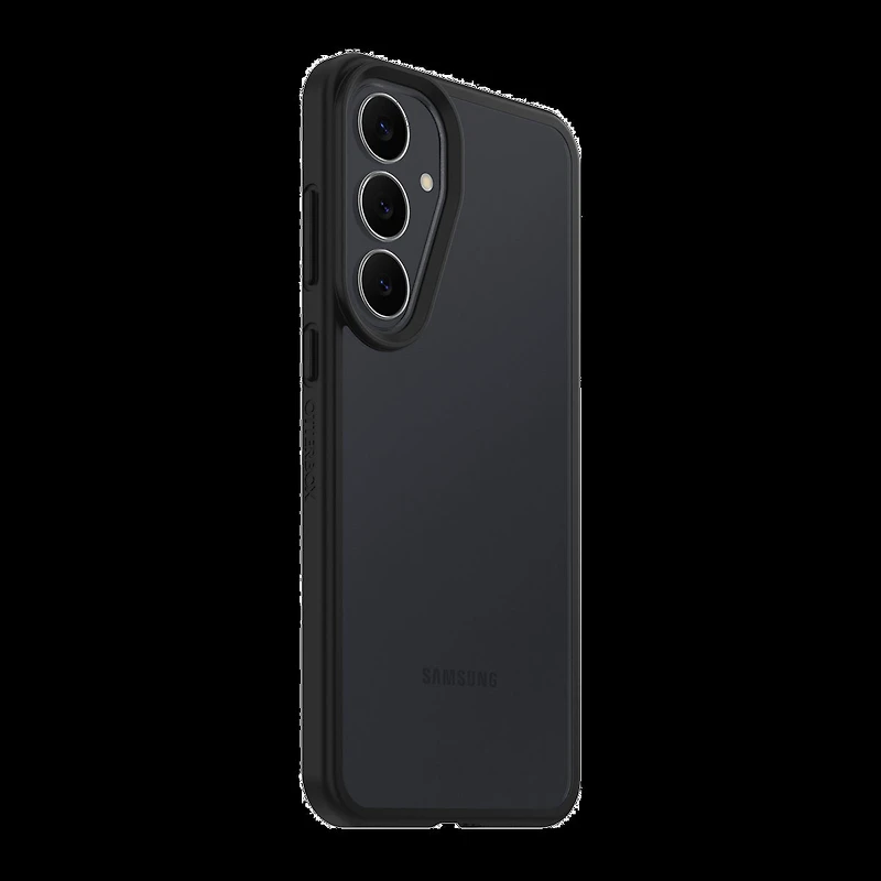 Samsung Galaxy S25 FE Otterbox Profile Case - Black Crystal