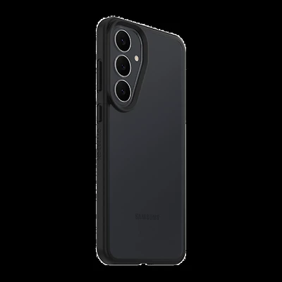 Samsung Galaxy S25 FE Otterbox Profile Case - Black Crystal