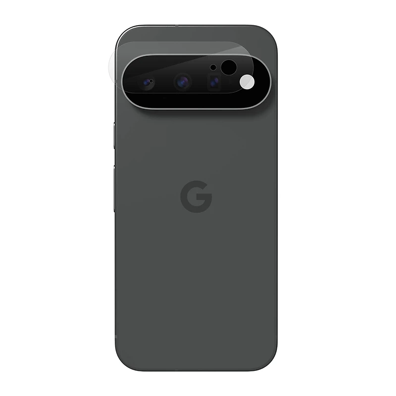 Google Pixel 11 ZAGG InvisibleShield Glass Elite AR Camera Lens Protector