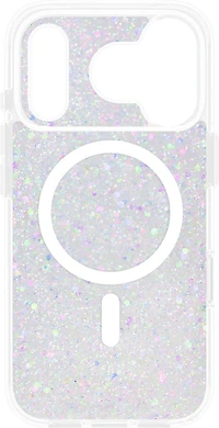 Kate Spade KS057314 Étui Protective MagSafe Chunky Glitter Iridescent pour iPhone 17 Pro