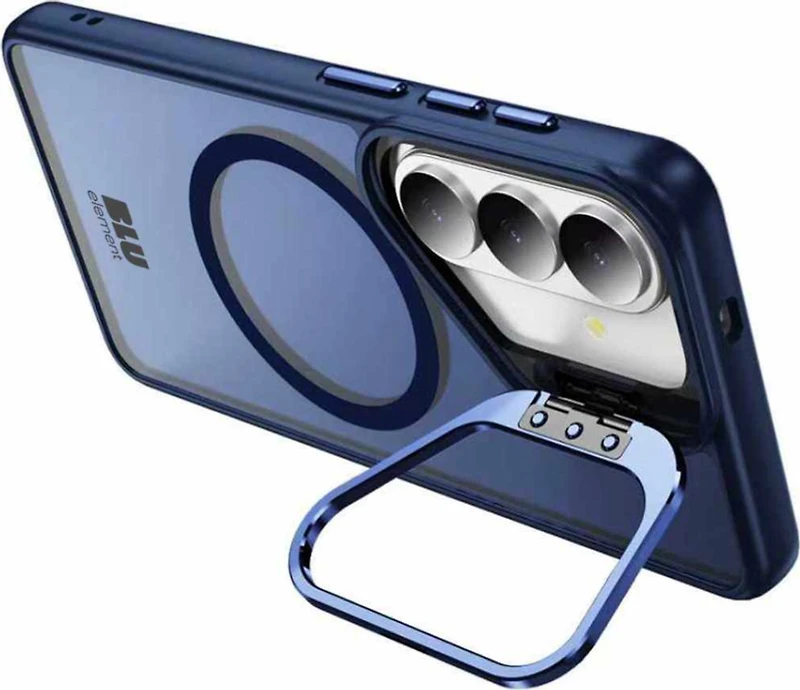 Blu Element