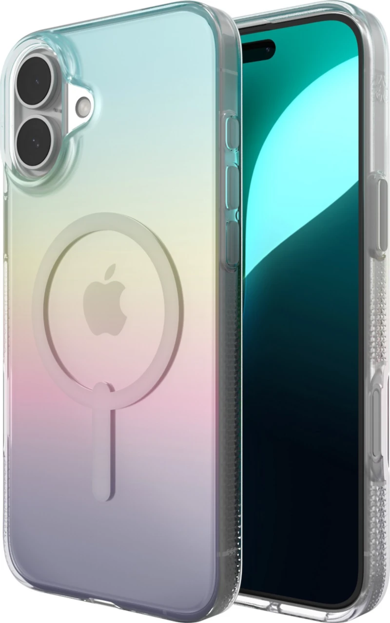iPhone 16 Plus ZAGG Graphene Milan Snap Case