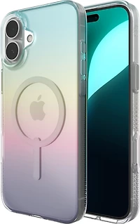 iPhone 16 Plus ZAGG Graphene Milan Snap Case