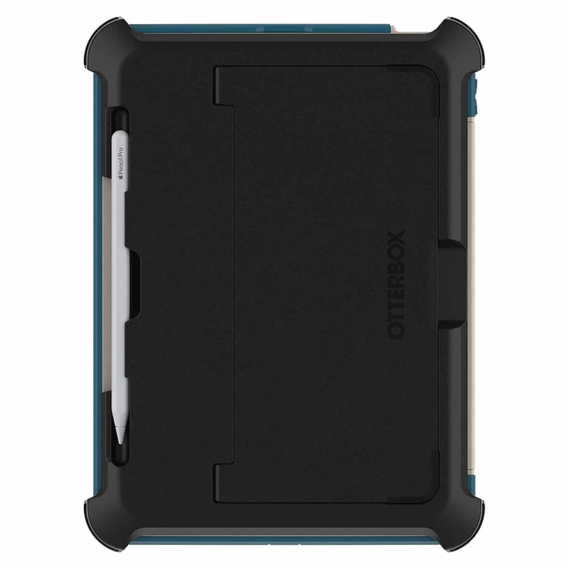 OtterBox - Étui Defender Pro pour tablette, couleur Celestial/Gris, pour iPad Air 11 (M4) 2026 / iPad Air 11 M3 2025 / iPad Air 11 M2 2024