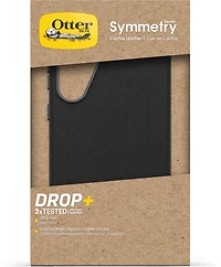 OtterBox 7797447 Étui Symmetry Cactus Leather Rich Adobe pour Samsung Galaxy S25+